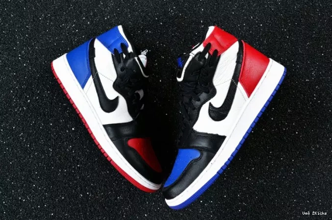 Rebel Jordan 280 Air SmartChoice 1 0811
